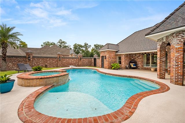 353 Gentry Road Washington, LA 70589 - Photo 46 of 52