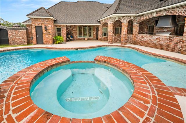 353 Gentry Road Washington, LA 70589 - Photo 47 of 52