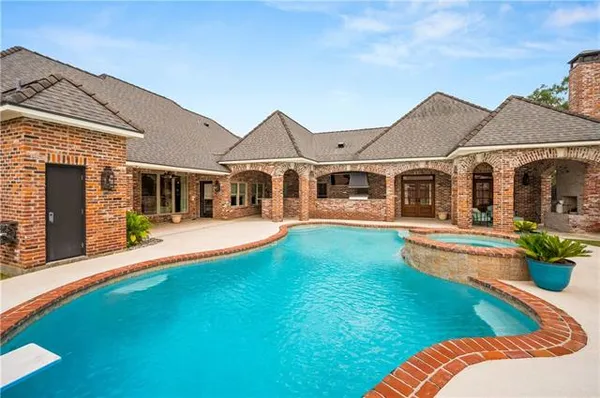 $999,900 | 353 Gentry Road, Washington, LA 70589