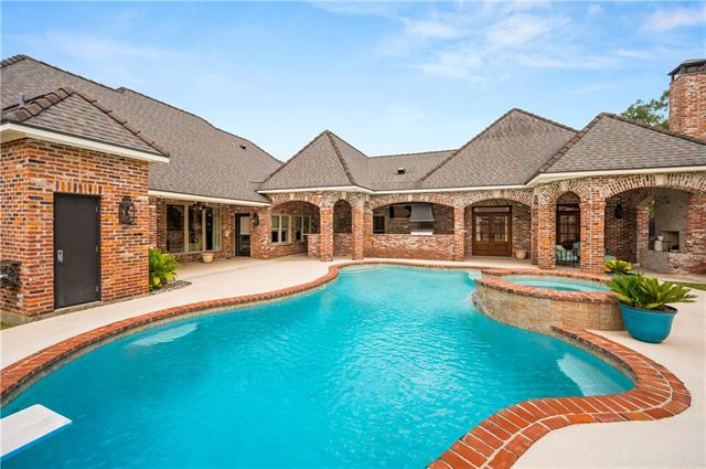 353 Gentry Road Washington, LA 70589 - Photo 49 of 52