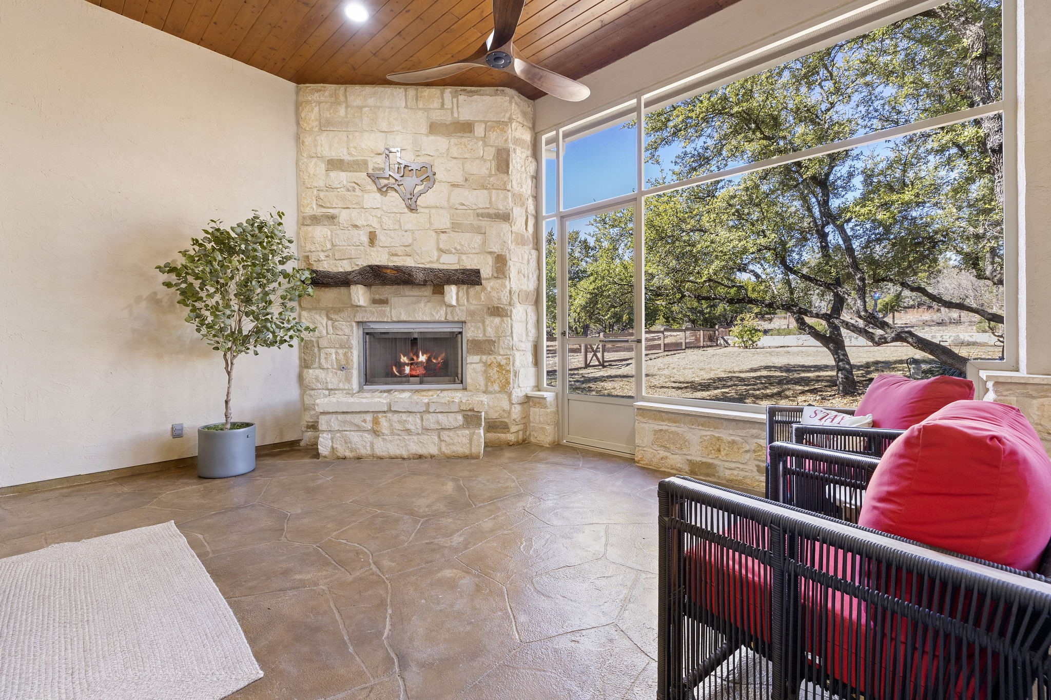 1941 Canyon Curve Spring Branch, TX 78070 - Photo 41 of 50