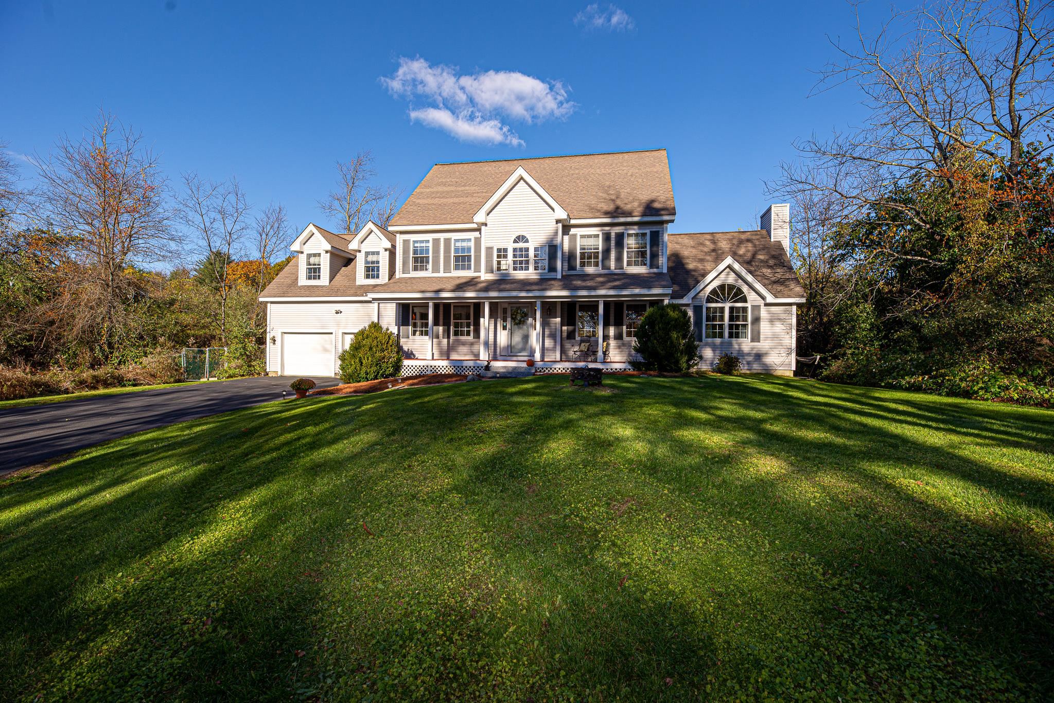 53 Smith Garrison Road Newmarket, NH 03857 - Photo 1 of 40 Gallery Image 1
