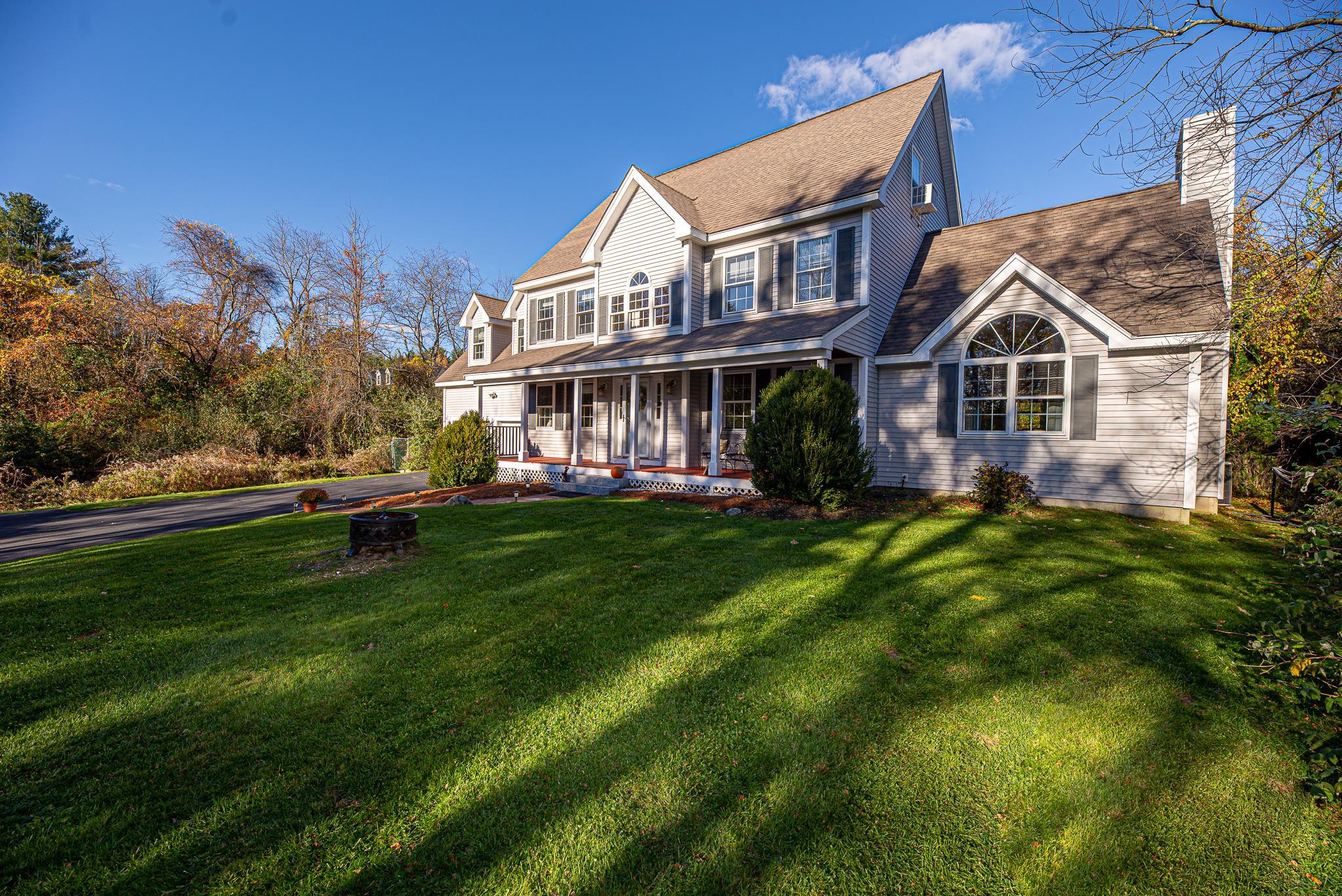 53 Smith Garrison Road Newmarket, NH 03857 - Photo 2 of 40 Gallery Image 2