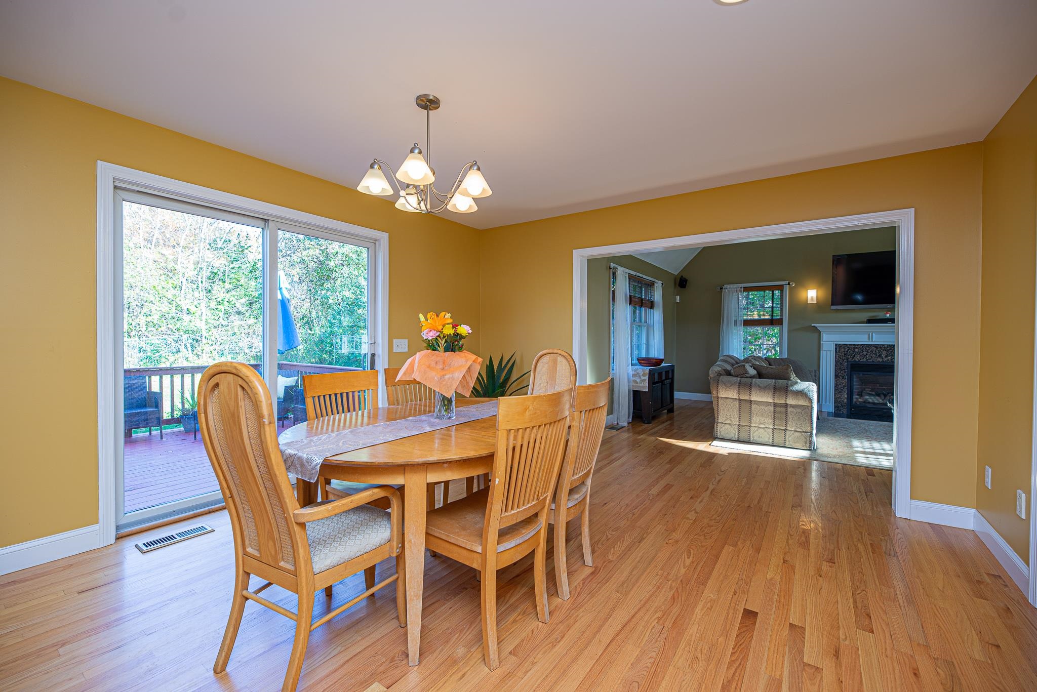 53 Smith Garrison Road Newmarket, NH 03857 - Photo 11 of 40 Gallery Image 11