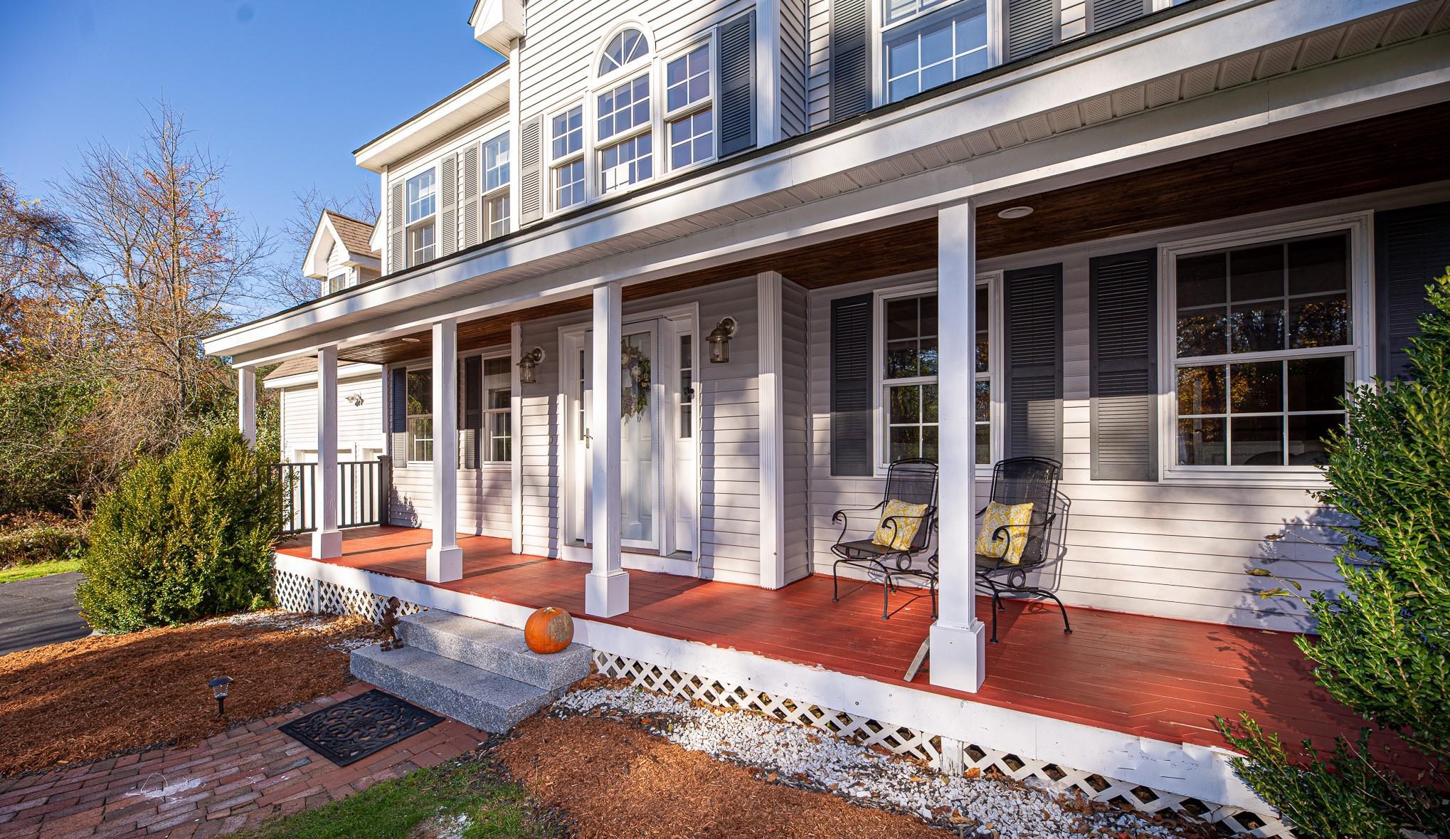 53 Smith Garrison Road Newmarket, NH 03857 - Photo 3 of 40 Gallery Image 3