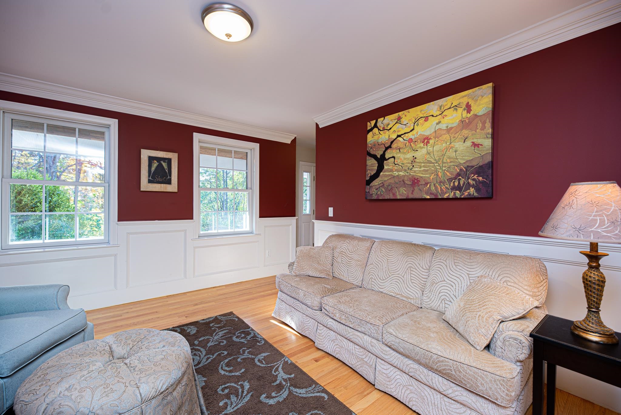 53 Smith Garrison Road Newmarket, NH 03857 - Photo 5 of 40 Gallery Image 5