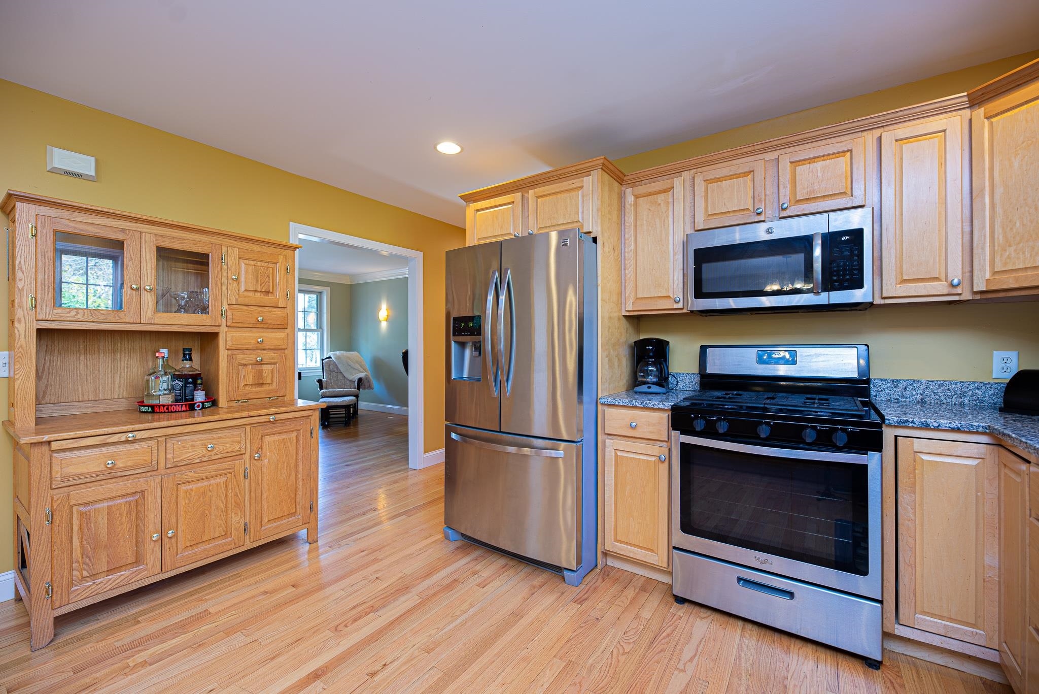 53 Smith Garrison Road Newmarket, NH 03857 - Photo 8 of 40 Gallery Image 8