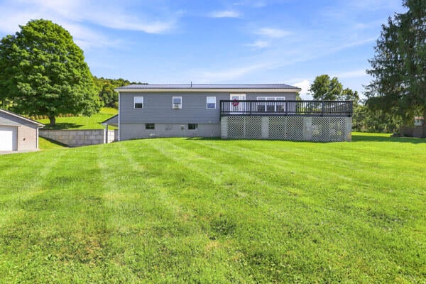 756 Pender Road Hollsopple, PA 15935 - Photo 4 of 44 Gallery Image 4