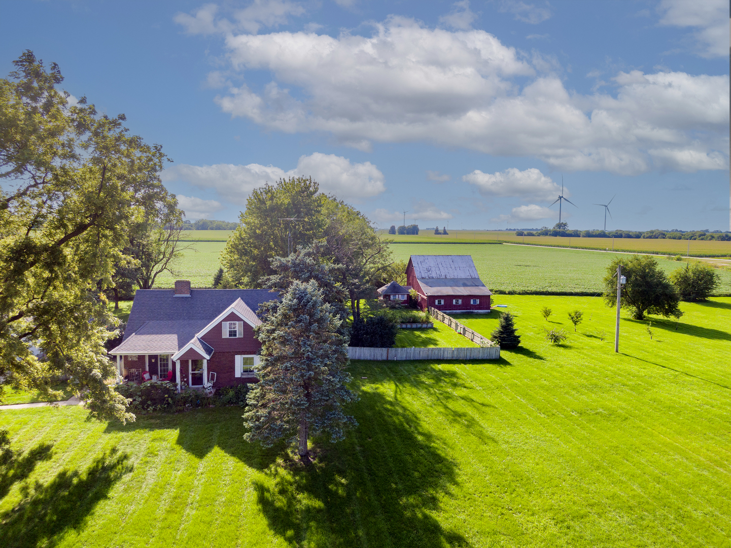 4085 North 1800E Road Herscher, IL 60941 - Photo 56 of 56 Gallery Image 56