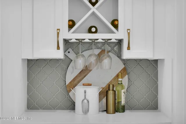 a view of a livingroom with furniture and window