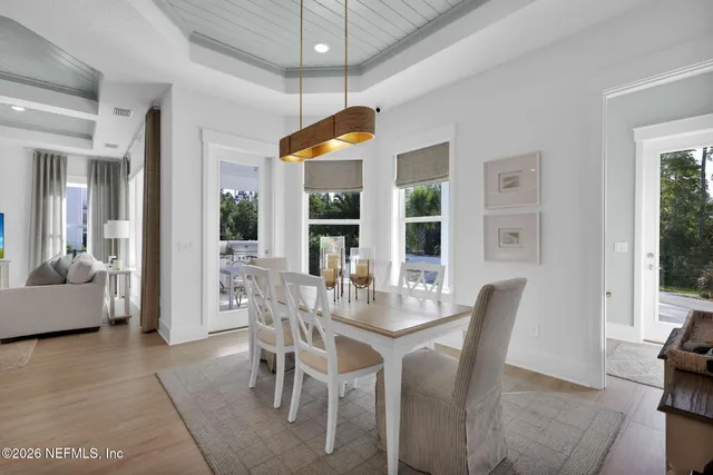 a close view of flowerpot