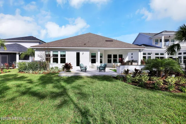 $1,299,900 | 50 Owenlee Drive, Ponte Vedra, FL 32081