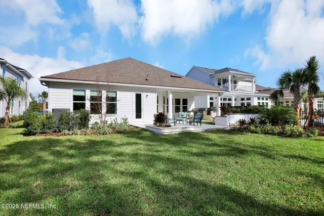 $1,299,900 | 50 Owenlee Drive, Ponte Vedra, FL 32081