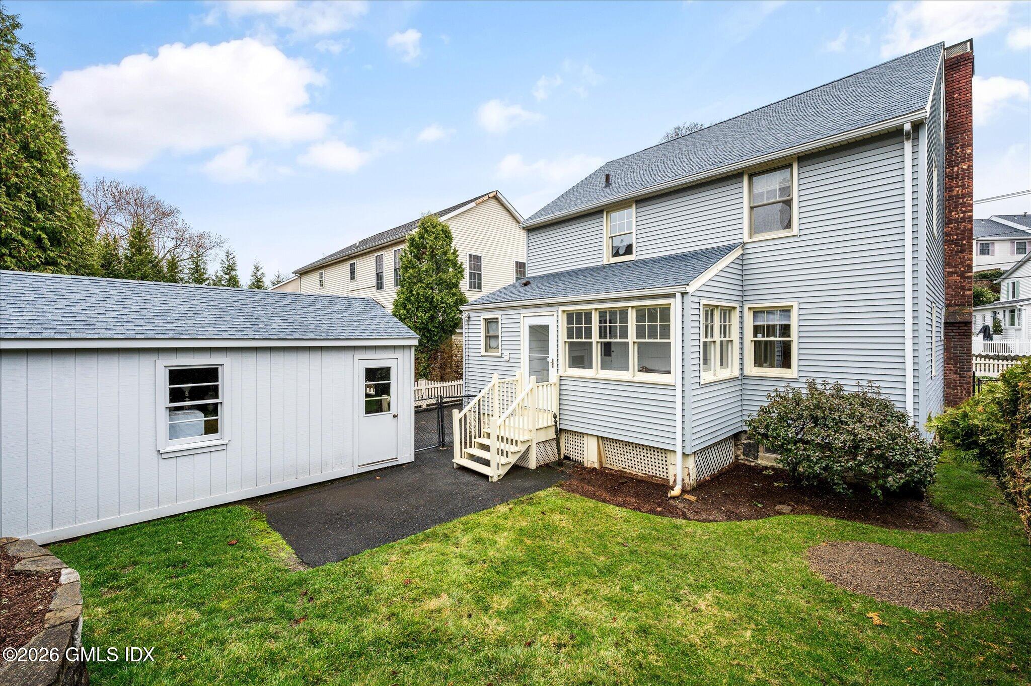 255 Byram Road Greenwich, CT 06830 - Photo 20 of 26 33-33_HudsonCP_255ByramRd