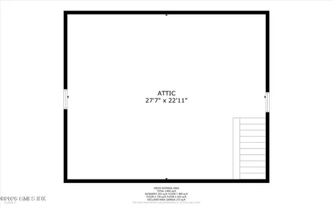 a picture of a room with a white wall