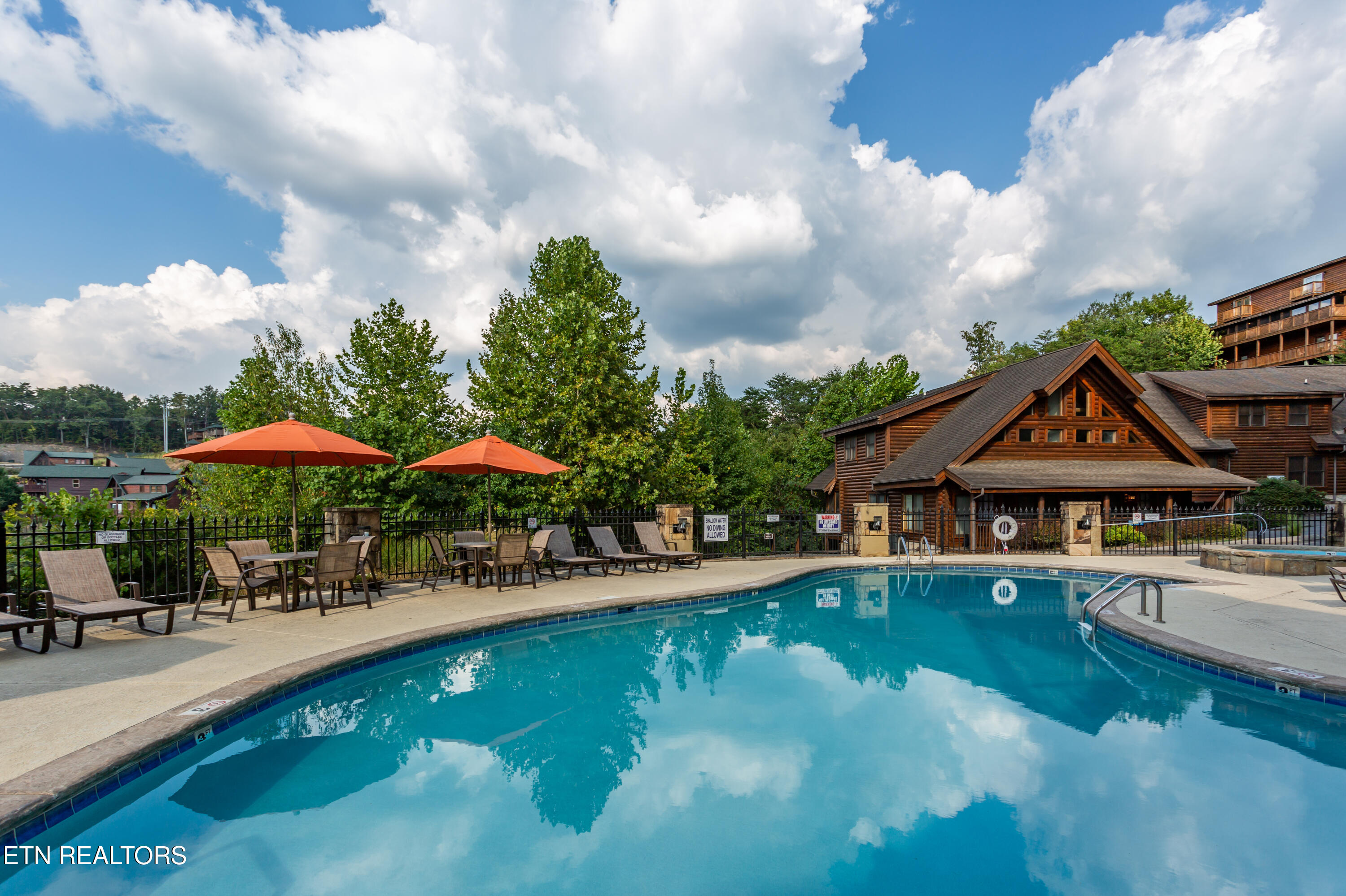 820 Golf View Boulevard, Unit 2504 Pigeon Forge, TN 37863 - Photo 21 of 25 3V8A6368