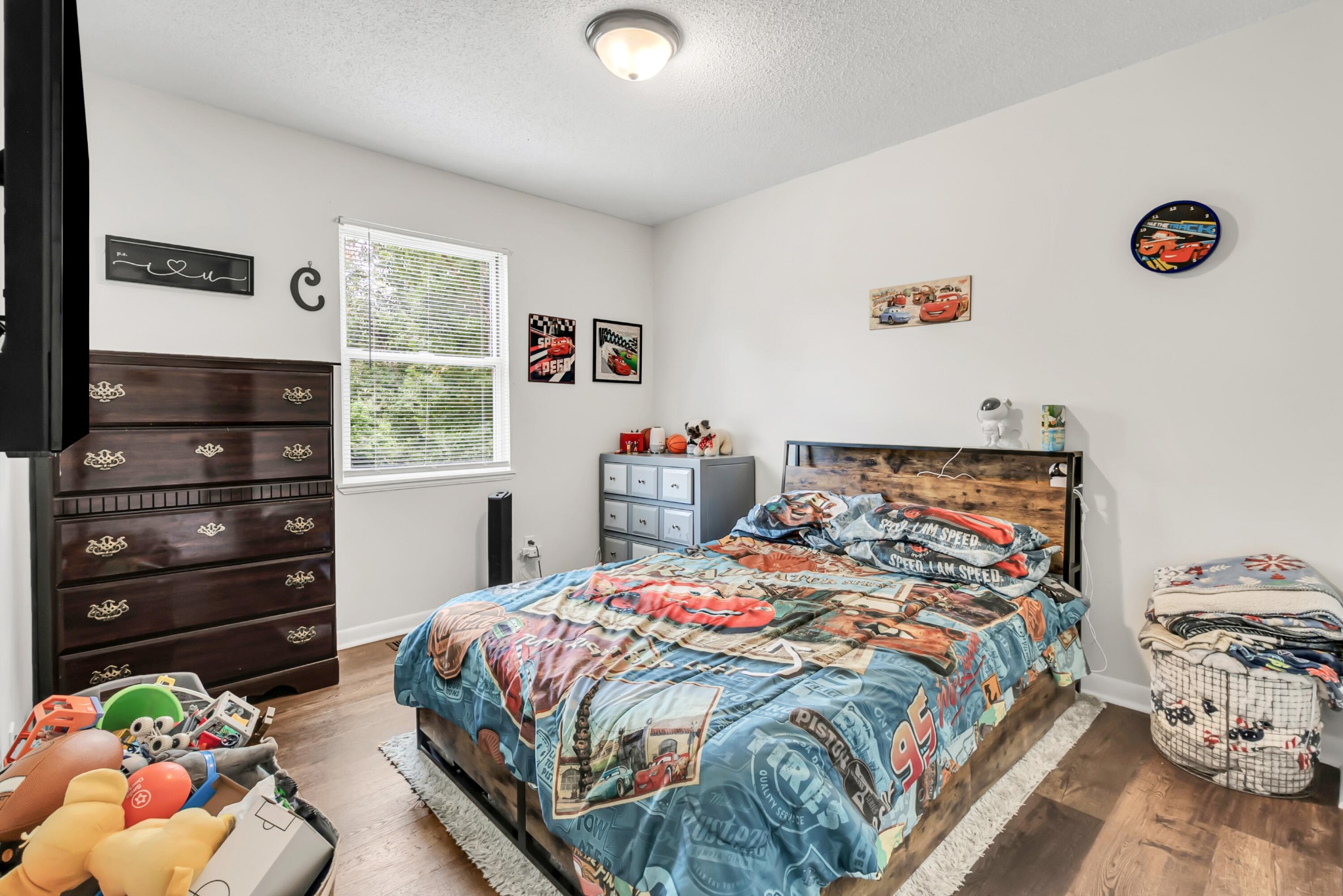442 Corvin Road Northeast Cleveland, TN 37323 - Photo 12 of 17
