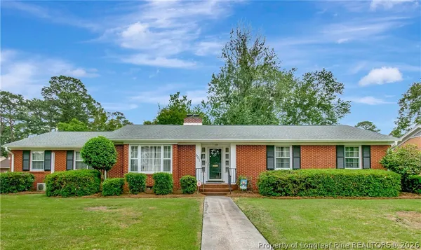 $239,900 | 601 West 31st Street, Lumberton, NC 28358