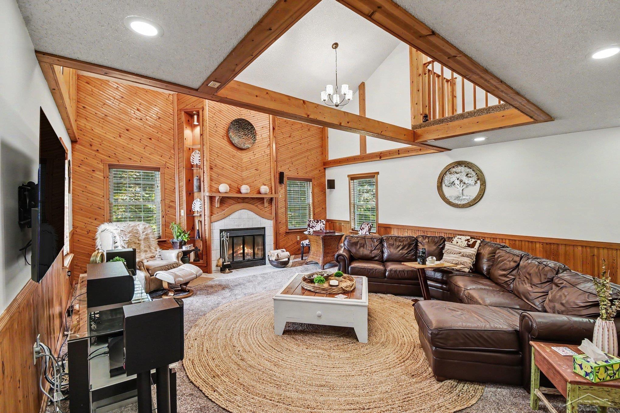 2577 North Brennan Road Hemlock, MI 48626 - Photo 4 of 41