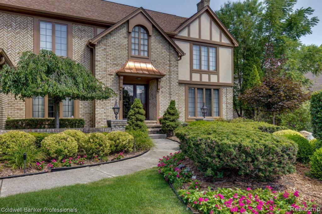 3026 Quail Ridge Circle Rochester, MI 48309 - Photo 55 of 55 55.jpg