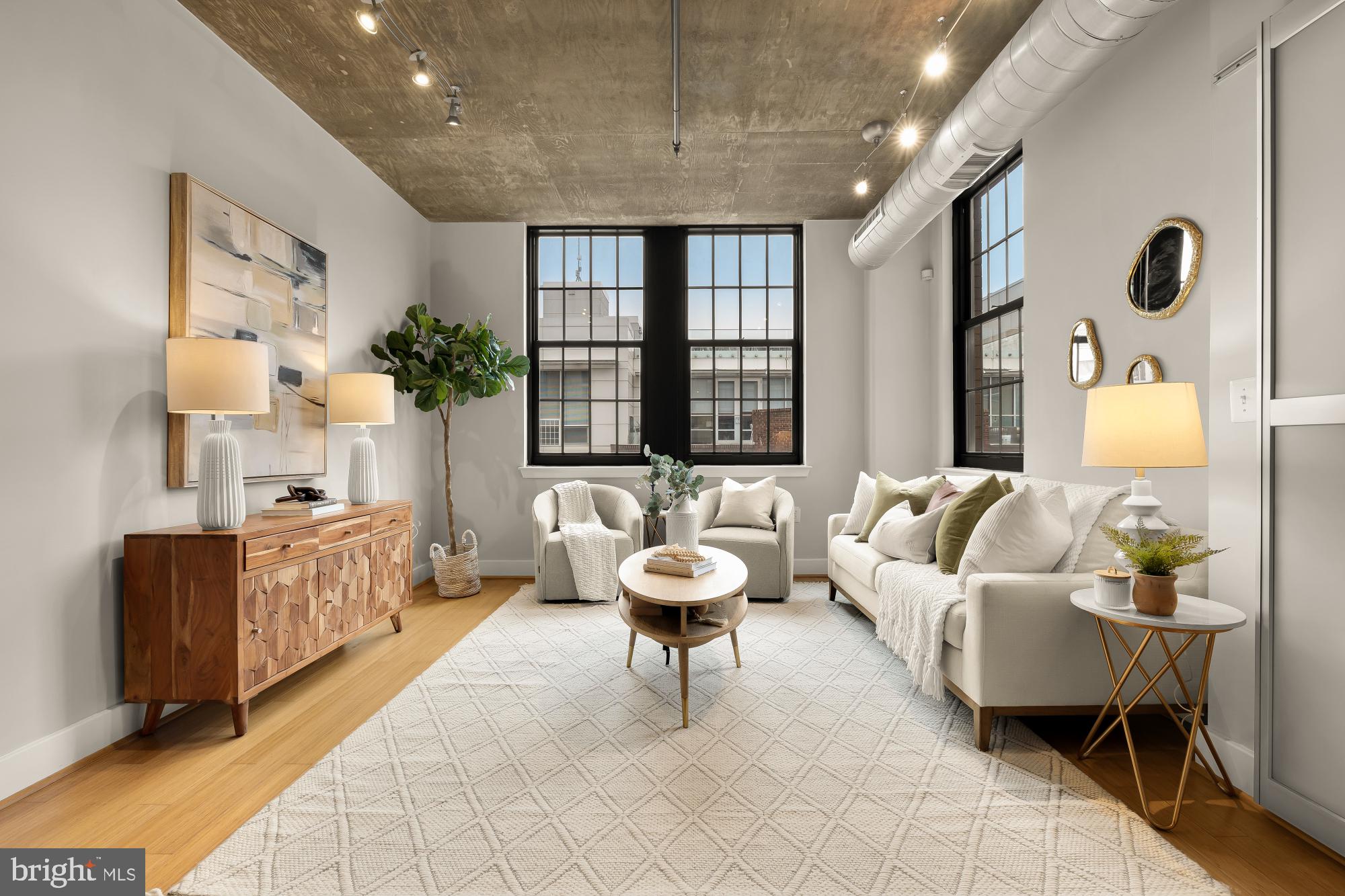 Welcome to The Metro at 1444 Church St NW