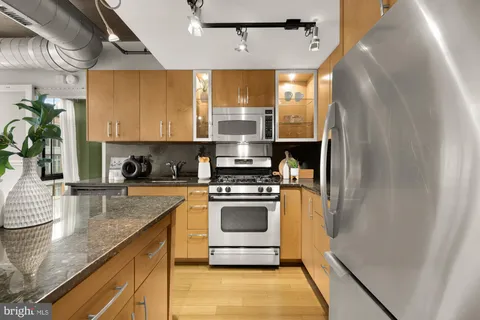 $700,000 | 1444 Church Street Northwest, Unit 506, Washington, DC 20005