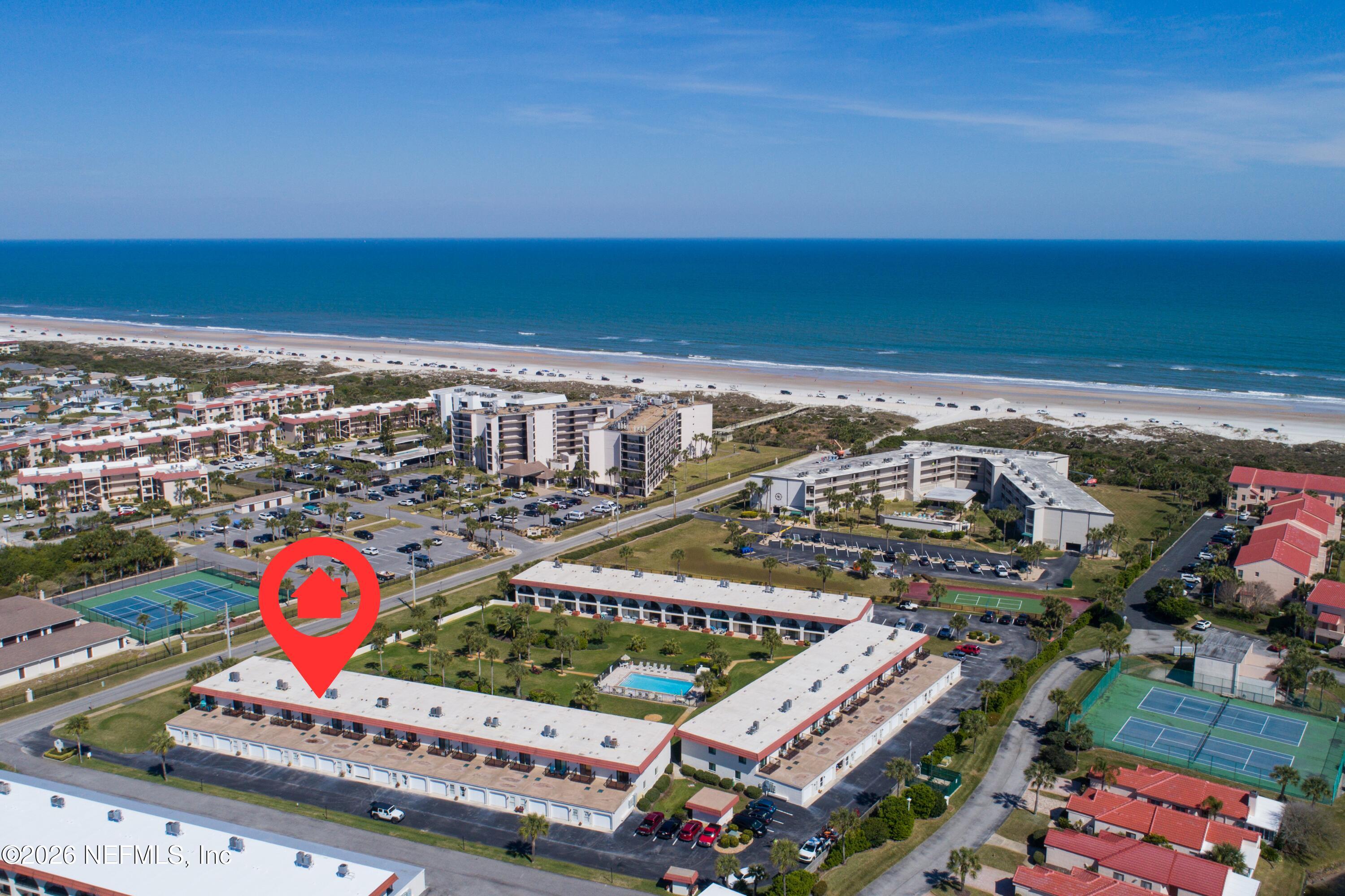 11 Dondanville Road, Unit 5 St. Augustine, FL 32080 - Photo 3 of 51 7