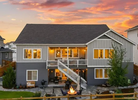 $1,149,000 | 6685 Kenzie Circle, Castle Pines, CO 80108