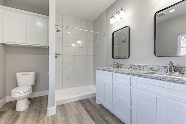 $249,900 | 1219 South Montgomery Street, Sherman, TX 75090