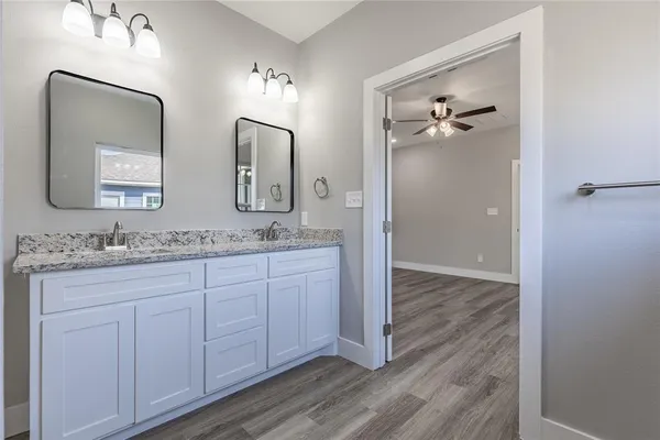$249,900 | 1219 South Montgomery Street, Sherman, TX 75090