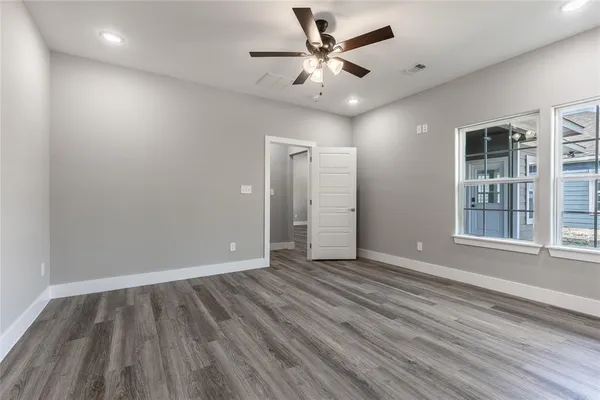 $249,900 | 1219 South Montgomery Street, Sherman, TX 75090