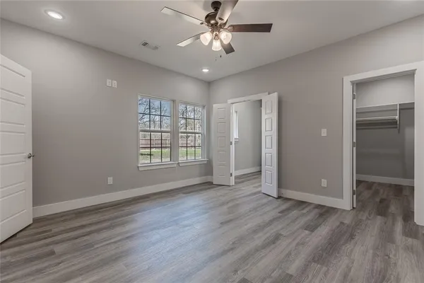 $249,900 | 1219 South Montgomery Street, Sherman, TX 75090
