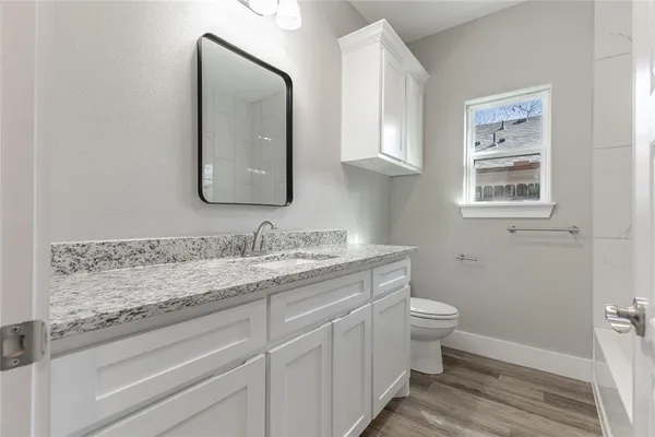 $249,900 | 1219 South Montgomery Street, Sherman, TX 75090
