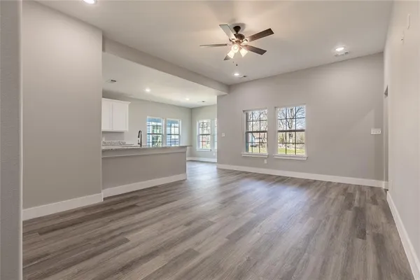 $249,900 | 1219 South Montgomery Street, Sherman, TX 75090