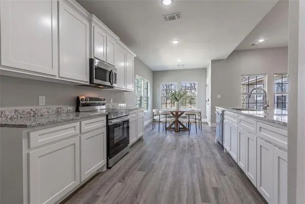 $249,900 | 1219 South Montgomery Street, Sherman, TX 75090