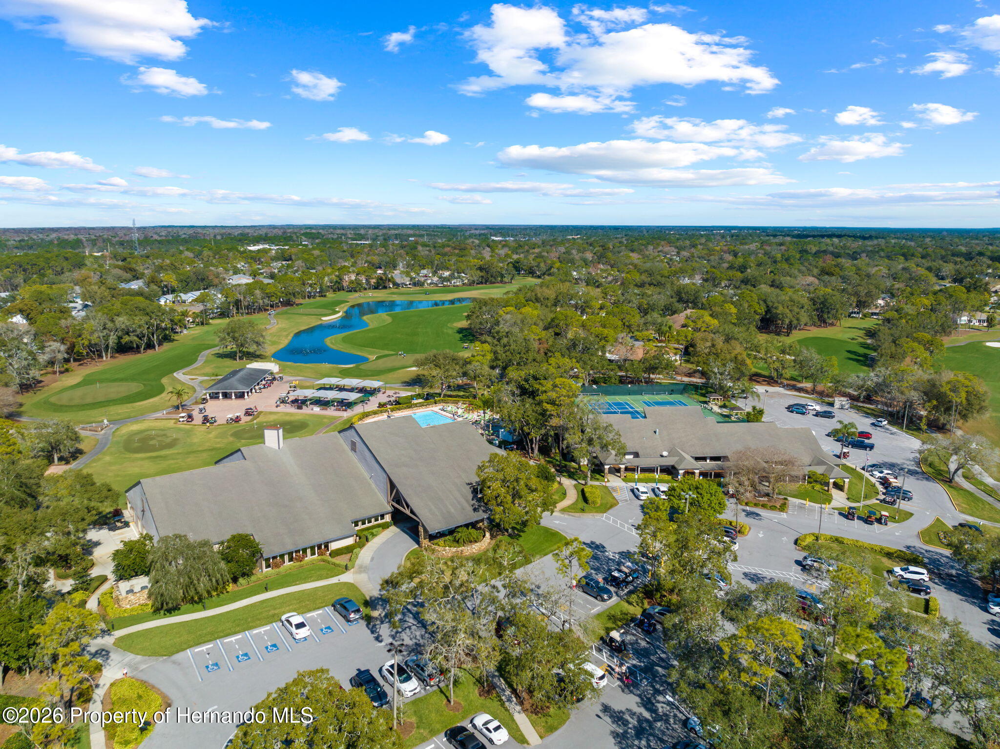 7392 Meadow Brook Lane Spring Hill, FL 34606 - Photo 58 of 66