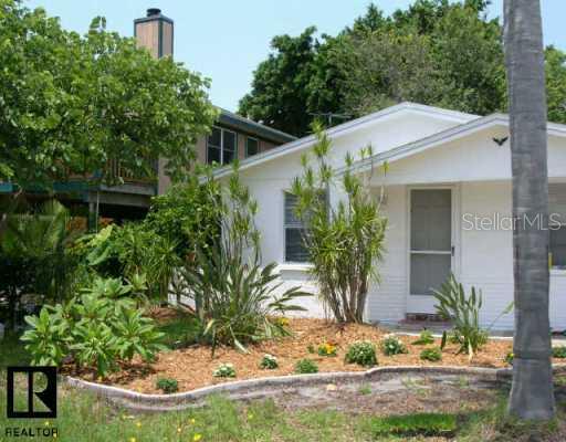 1202 Bay Pine Boulevard Indian Rocks Beach, FL 33785 - Photo 1 of 1 Exterior Front