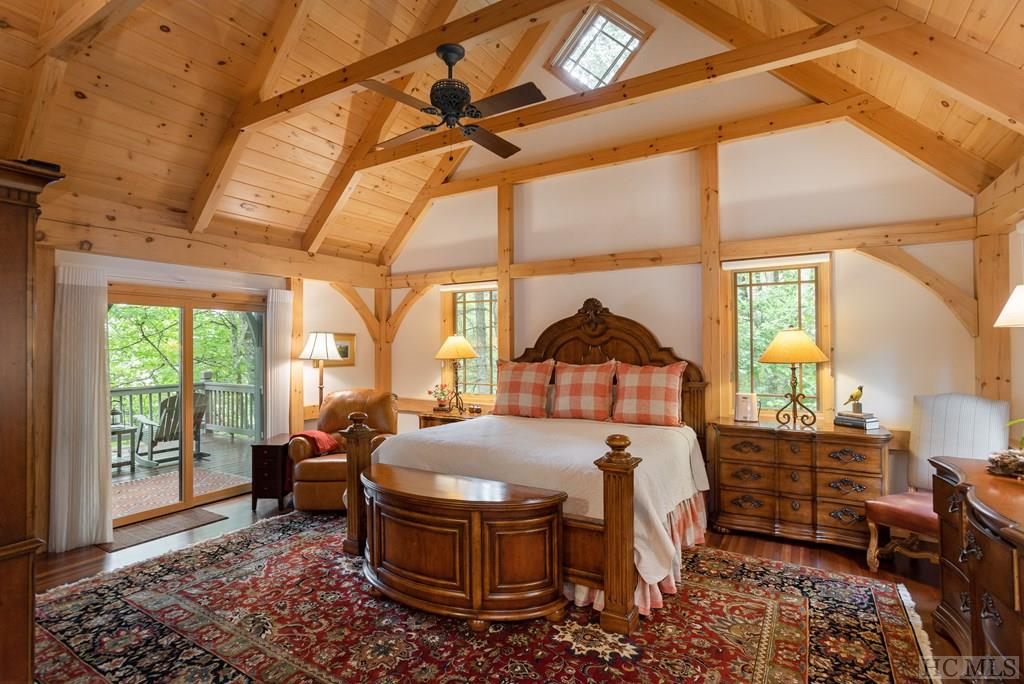 653 Summer Hill Road Cullowhee, NC 28723 - Photo 16 of 67 Gallery Image 16