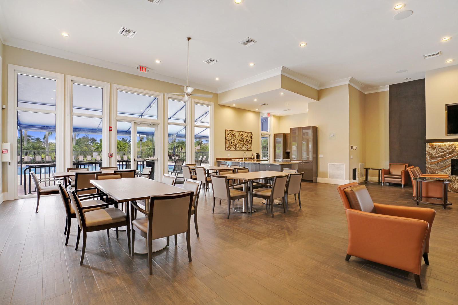 21230 Falls Ridge Way Boca Raton, FL 33428 - Photo 34 of 44 Boca Falls Clubhouse