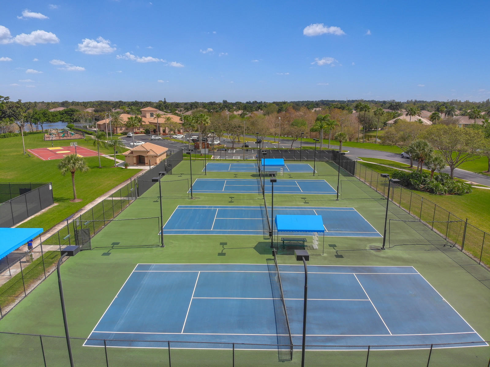 21230 Falls Ridge Way Boca Raton, FL 33428 - Photo 41 of 44 Boca Falls Clubhouse