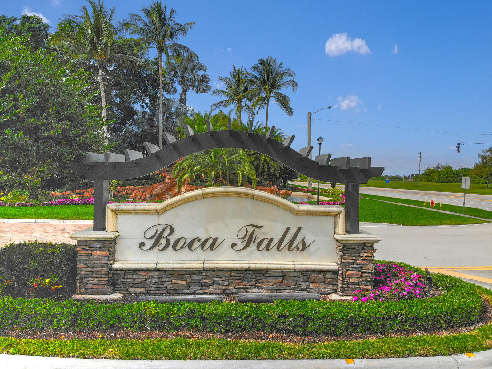 21230 Falls Ridge Way Boca Raton, FL 33428 - Photo 44 of 44 21230 (39)