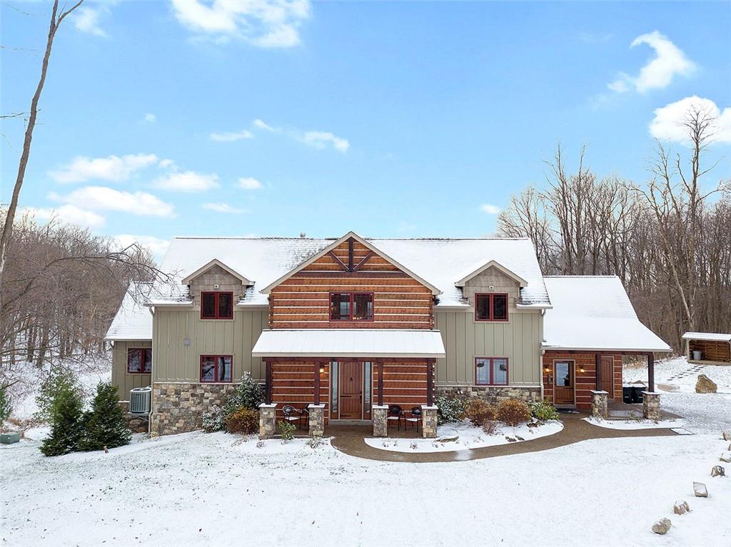 673 Camp Run Road Somerset, PA 15501 - Photo 1 of 25 Gallery Image 1