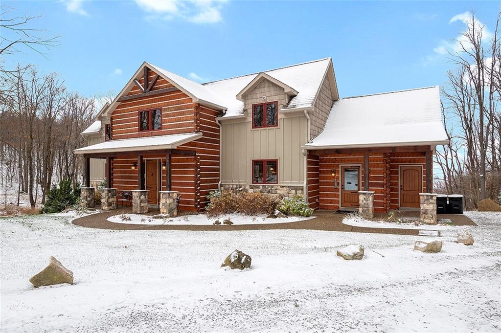 673 Camp Run Road Somerset, PA 15501 - Photo 25 of 25 Gallery Image 25