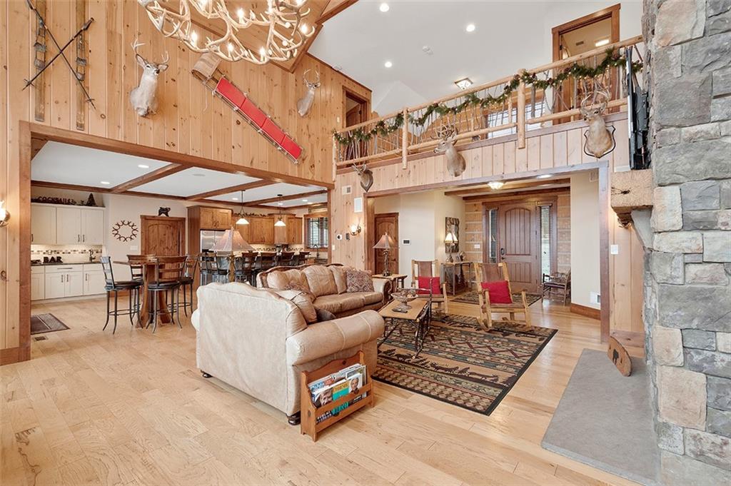 673 Camp Run Road Somerset, PA 15501 - Photo 4 of 25 Gallery Image 4