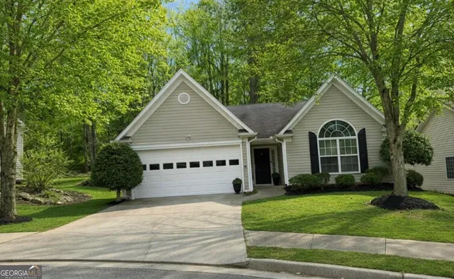 $339,000 | 11 Winter Lane, Newnan, GA 30265