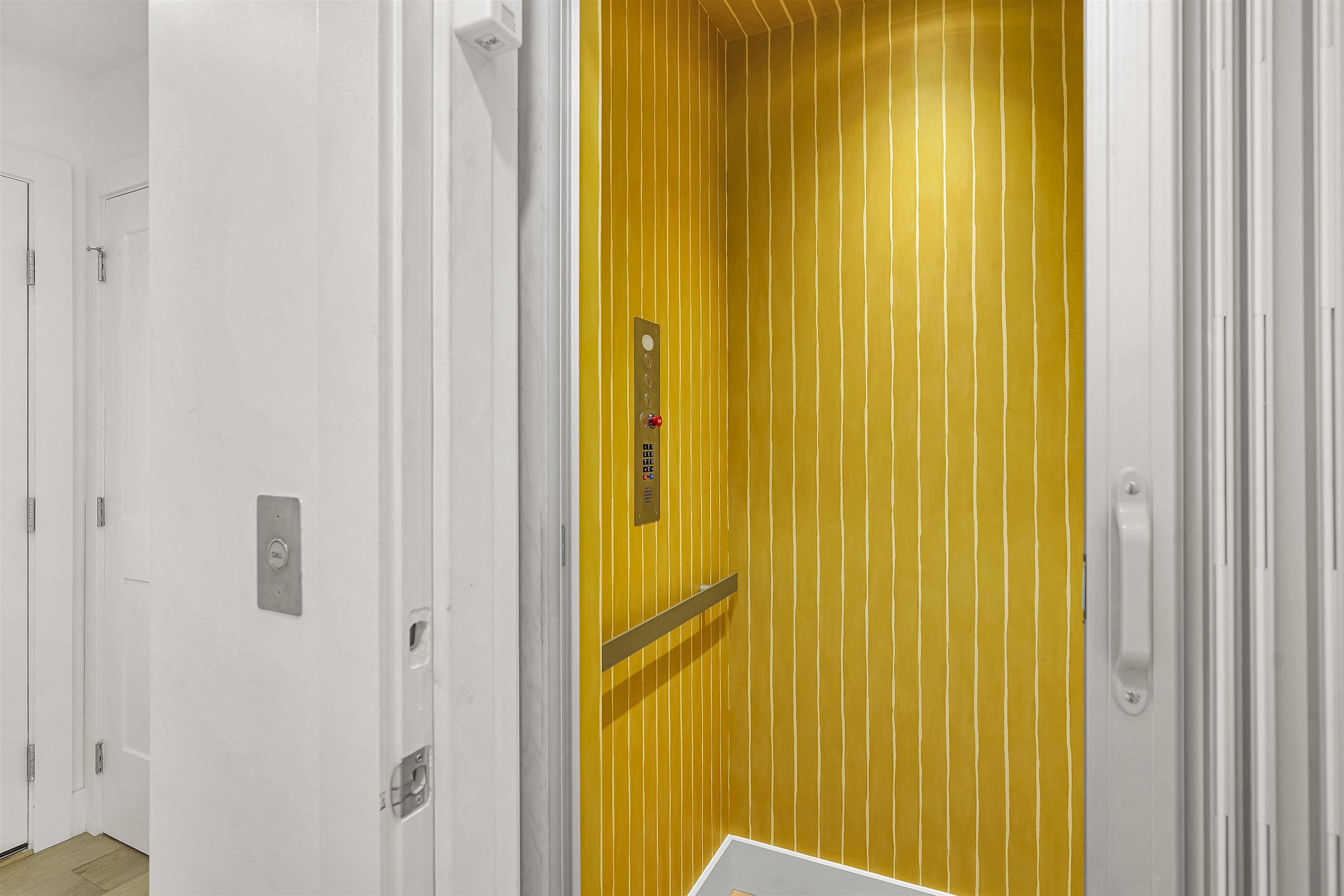 6435 Broward Street St. Augustine, FL 32080 - Photo 16 of 56 a view of a door