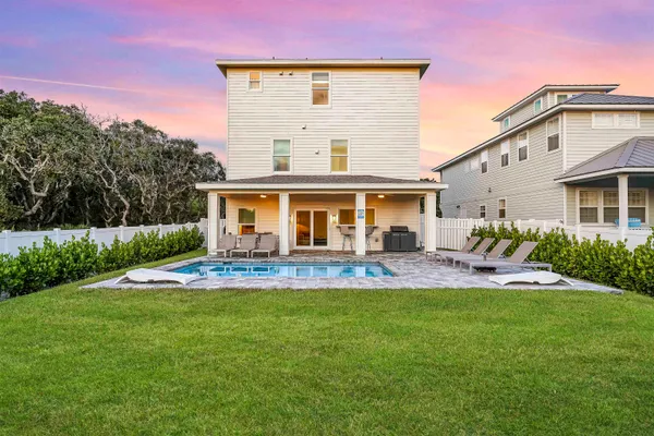 $1,900,000 | 6435 Broward Street, St. Augustine, FL 32080