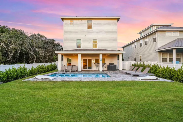 $1,900,000 | 6435 Broward Street, St. Augustine, FL 32080