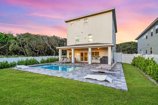 $1,900,000 | 6435 Broward Street, St. Augustine, FL 32080