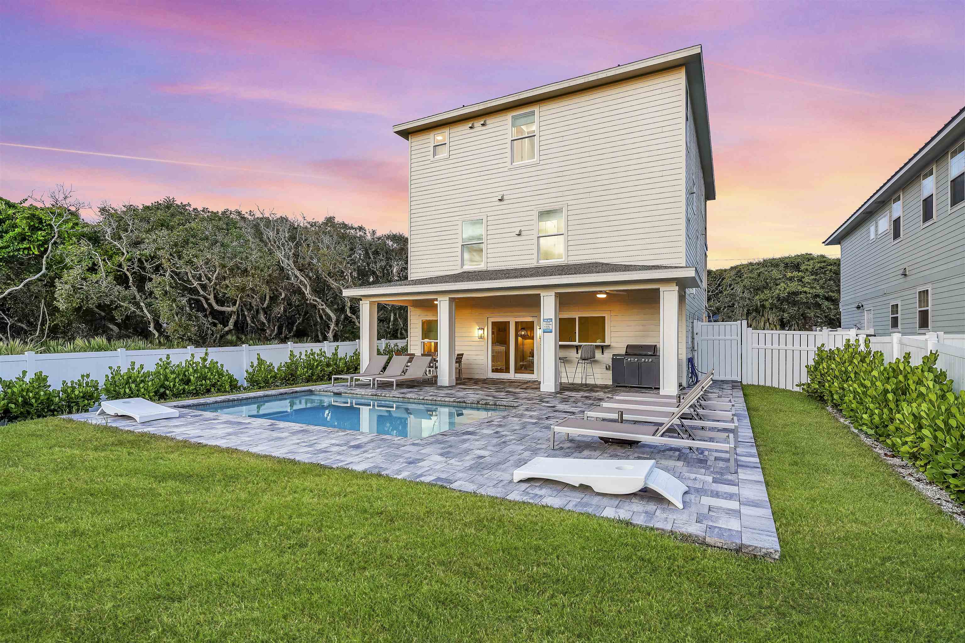 6435 Broward Street St. Augustine, FL 32080 - Photo 50 of 56